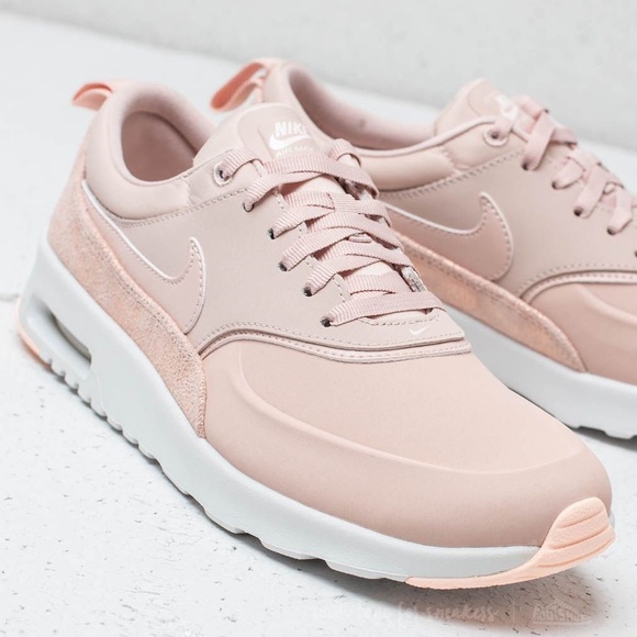 NWT Nike Air Max Thea Premium - Picture 6 of 11